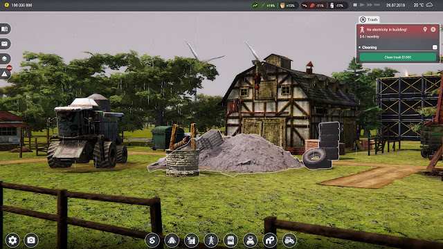 Farm Manager 2021 PC Full