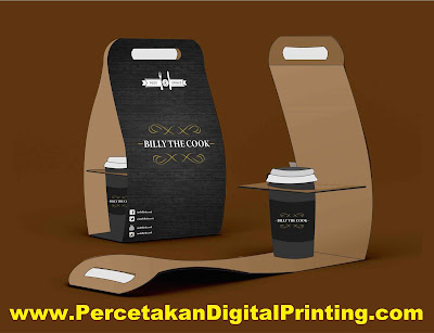 Contoh Contoh Desain BOX PACKAGING Dari Percetakan Digital Printing Terdekat