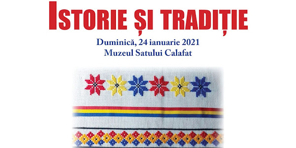 „Istorie și tradiție“, în expoziție la Calafat