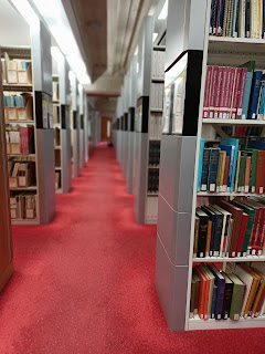 David Wilson Library