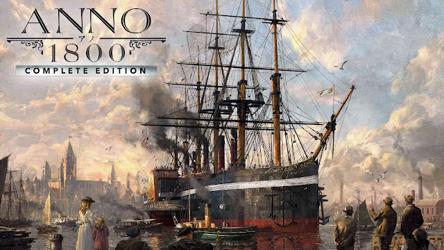 Anno 1800 Complete Edition