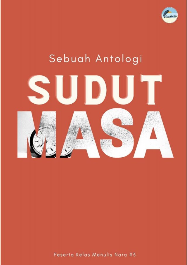 Mahasiswa Prodi PAI Terbitkan Buku Antologi Sudut Masa