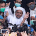 Pengacara Nilai Pelaporan PTPN ke Bareskrim untuk Membungkam Habib Rizieq