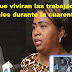 Video: Diputada pregunta ¿Que harán las trabajadoras sexuales durante la cuarentena?