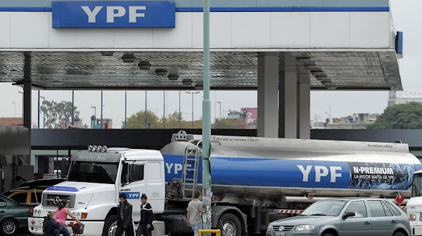 Pese a la crisis, grandes grupos petroleros acumulan ganancias por más de $50.000 millones Pese a la crisis, grandes grupos petroleros acumulan ganancias por más de $50.000 millones