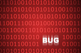 Bug pada Software UNBK