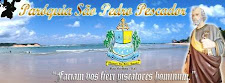 Paróquia São Pedro Pescador - Baía Formosa