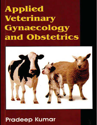 Applied Veterinary Gynaecology and Obstetrics