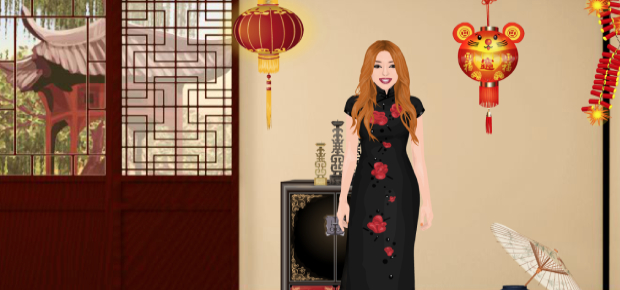 Peppa pig year coming wallpaper lunar channel official chinese Chinese New Year Quiz ~ Stardoll Türkiye Blogu