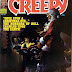 Creepy #125 - Alex Toth, Alex Nino art