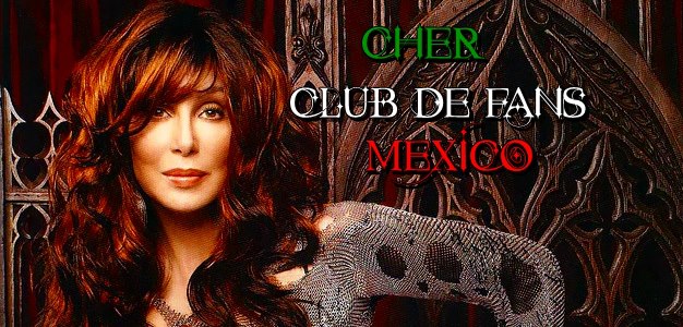 Cher Club de Fans México