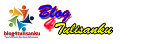 Blog4Tulisanku