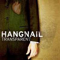 Capa de Transparent