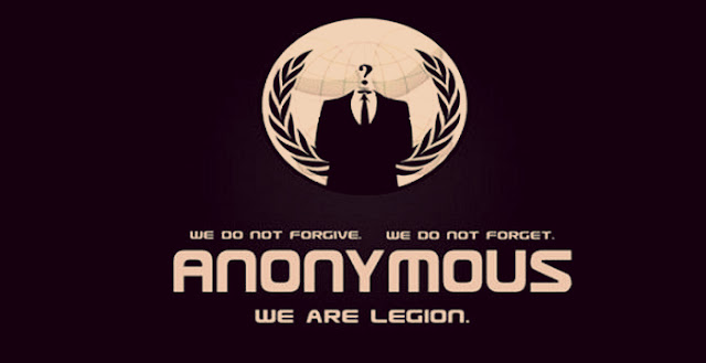 Οι Anonymous λανσάρουν τον αντίπαλο του… Facebook!!!