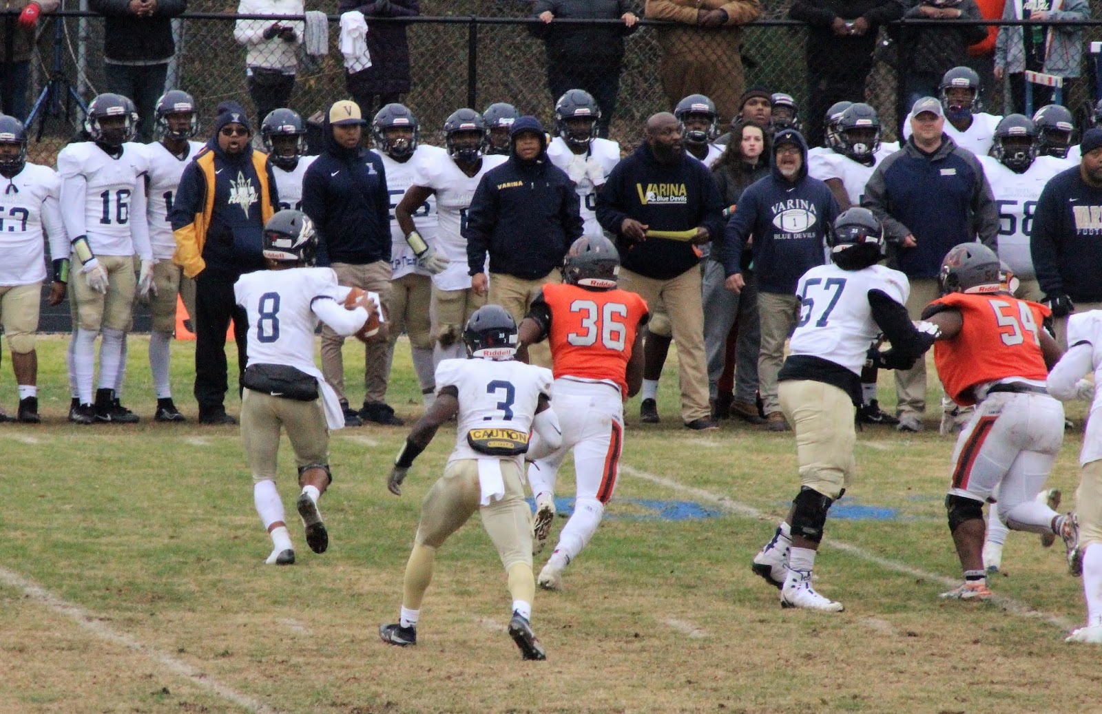 RVA Sports Network 2019