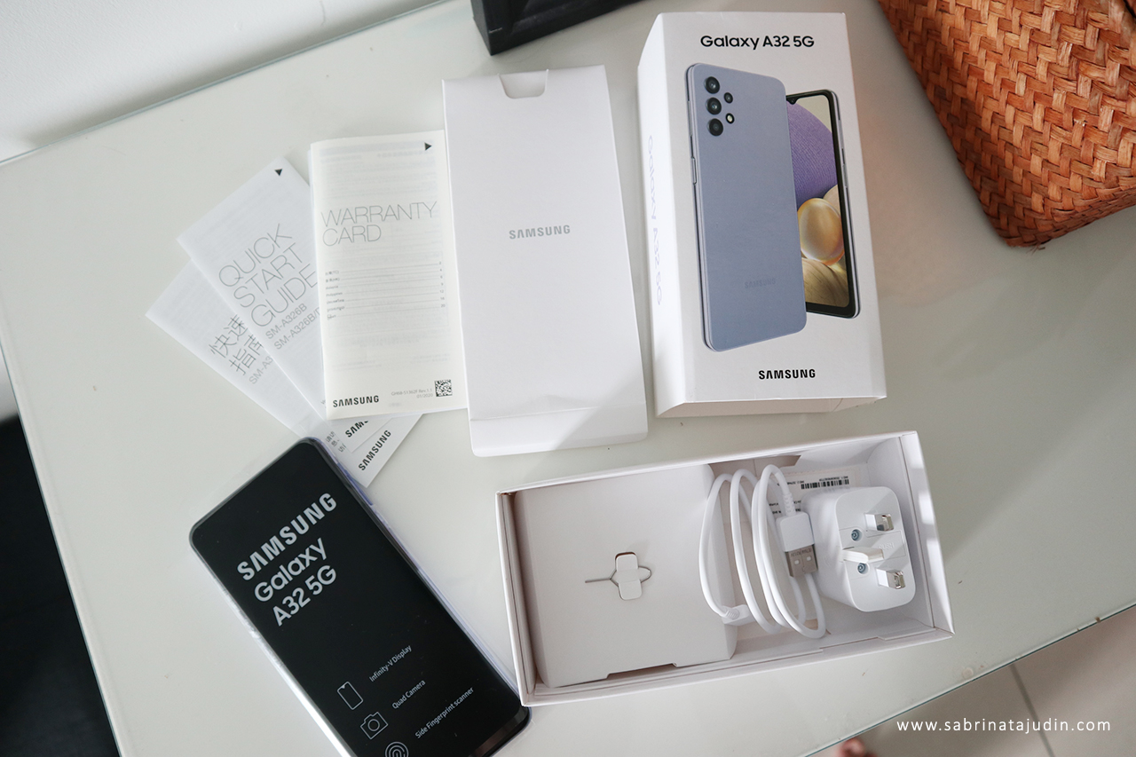 Samsung Galaxy A23 5G Unboxing, Hands On & First Impressions! 
