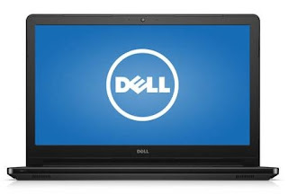 DELL Inspiron 15 5551 Drivers Support for Windows 8.1, 32-Bit