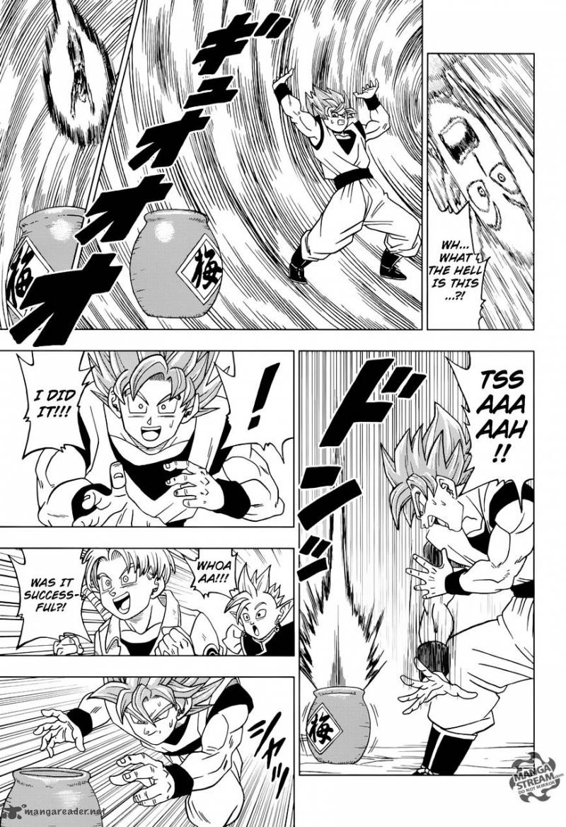 Goku vs. Saga, Shaka e Afrodite - Página 3 Dragon_ball_super_22_32