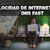 Recomendaciones para mejorar la velocidad de Internet usando DNS FAST