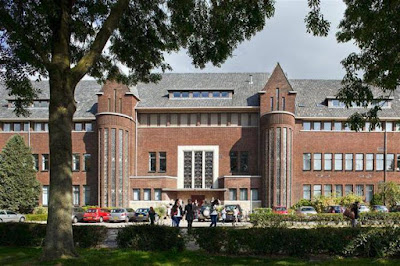 Zuyd University Of Applied Sciences International Scholarships - Netherlands - 2019 Zuyd University Of Applied Sciences International Scholarships - Netherlands - 2019