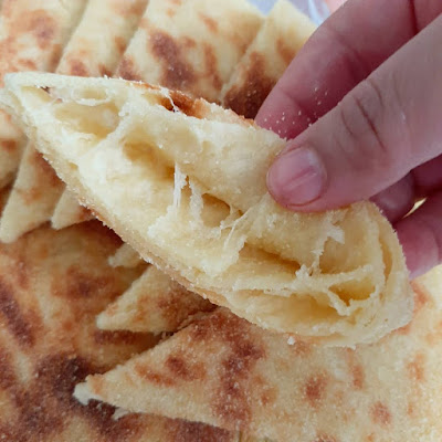 ملوي مورق
