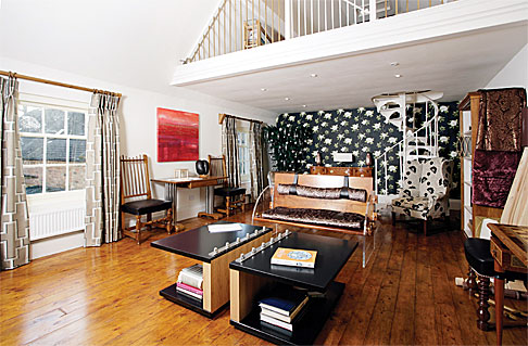 Photo Wall Design Modern Contemporary Interior House Home 