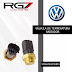 Válvula De Temperatura Radiador Vw Bora Fox Audi A3