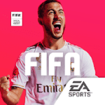 FIFA Soccer 13.1.10 MOD (Unlocked)