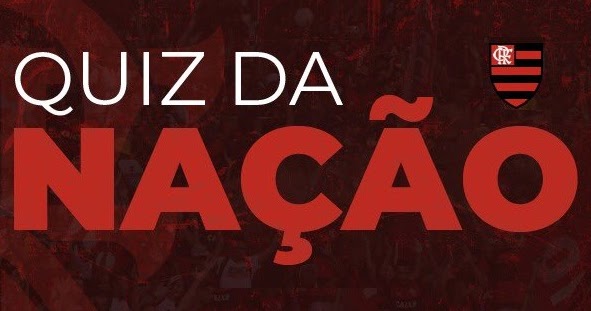 Quiz do flamengo