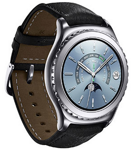 SAMSUNG SMARTWATCH GEAR S2 CLASSIC 3G - RECENSIONE CARATTERISTICHE PREZZO SAMSUNG SMARTWATCH GEAR S2 CLASSIC 3G - RECENSIONE CARATTERISTICHE PREZZO