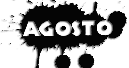 Resultado de imagen de agosto
