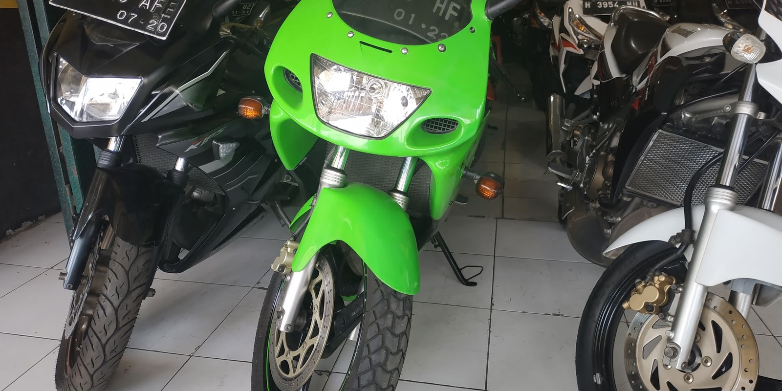 3 Sorum Motor Bekas Semarang Termurah Terlaris Rekomendasi Google