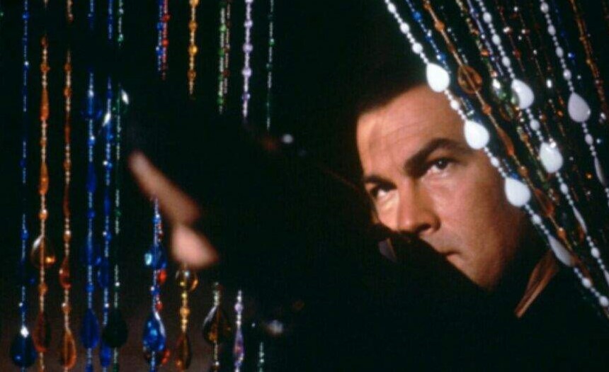 Best Action Scenes of All-Time: Steven Seagal Edition