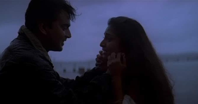 20 years of Alaipayuthey, it is!