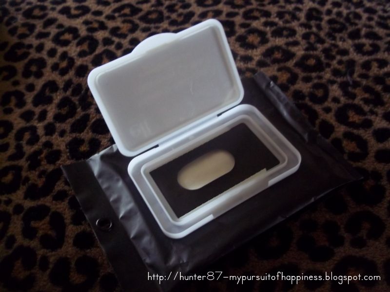 BeautyHunter Review E.L.F. Studio Makeup Remover Cleansing Cloths