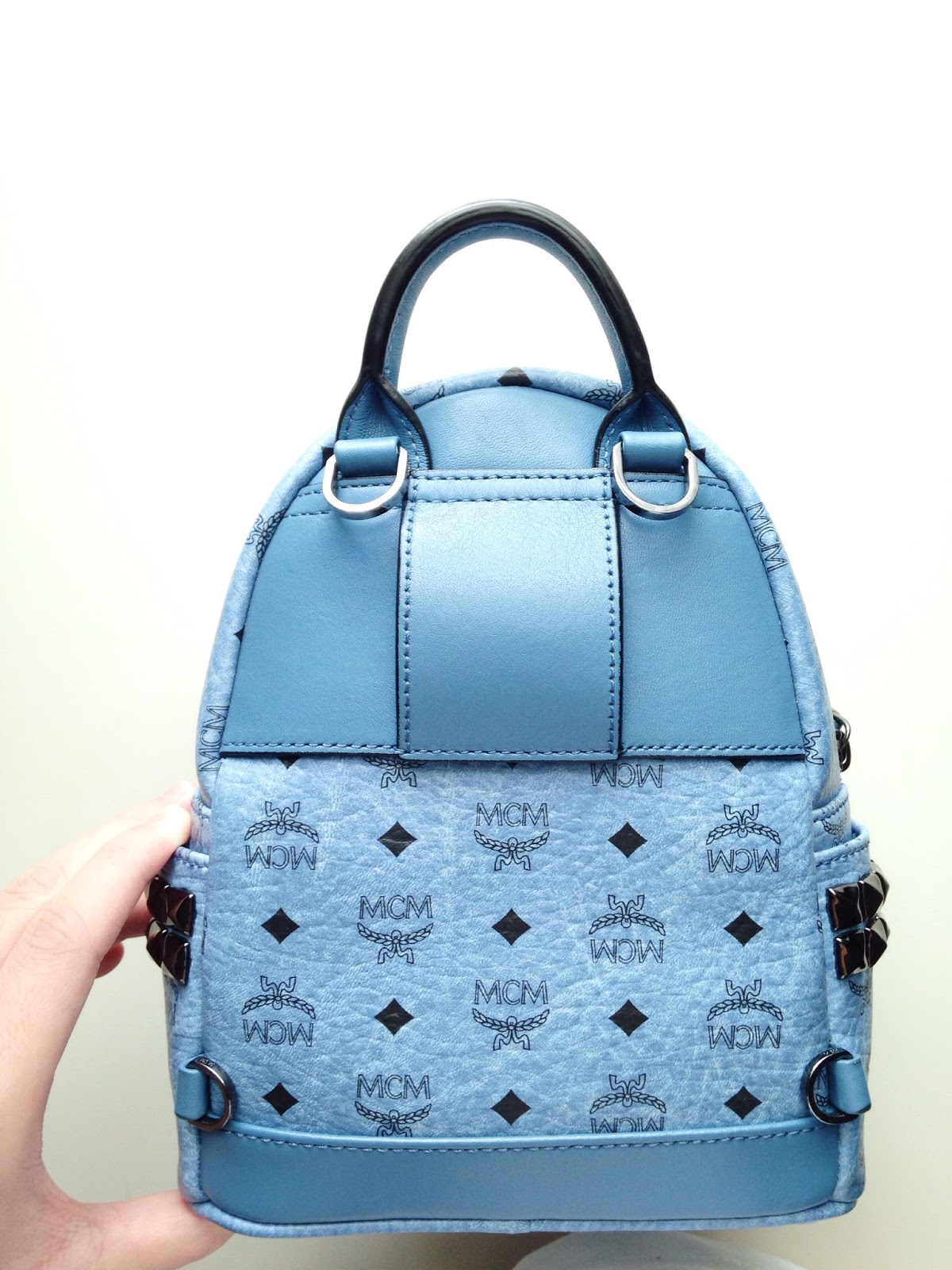 saint laurent mini wallet