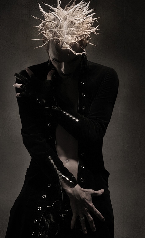 men's gothic clothing stores online