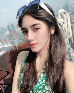 Biodata Syahra Larez Lengkap, Foto, Pacar, Agama dan IG Asli Biodata Syahra Larez Lengkap, Foto, Pacar, Agama dan IG Asli