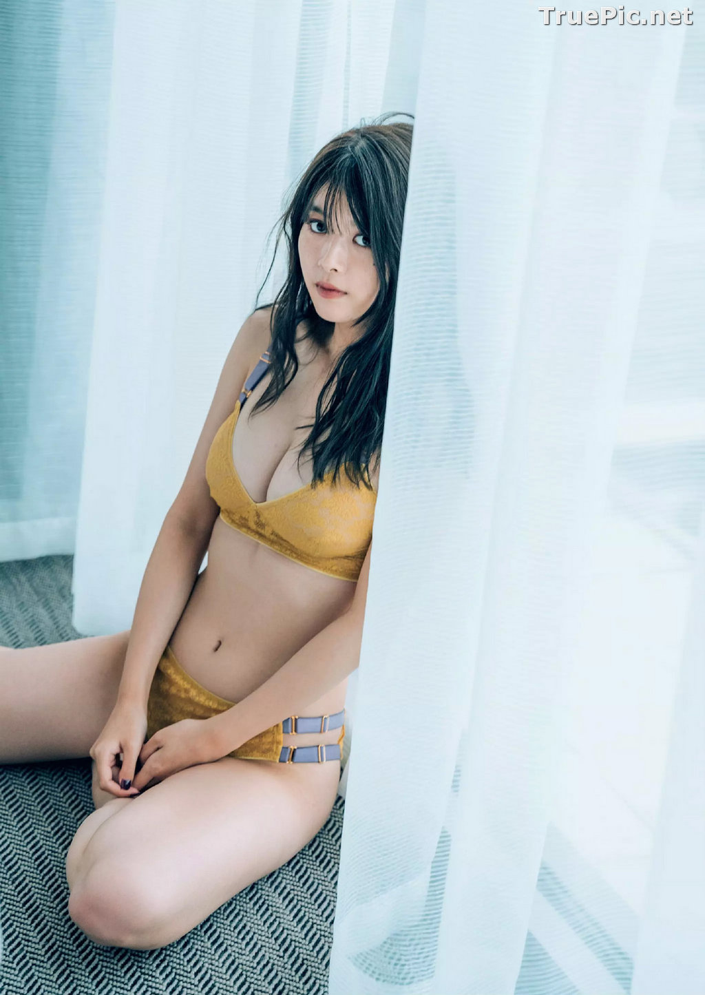 Image Japanese Actress and Model - Baba Fumika - Sexy Picture Collection - TruePic.net - Picture-110