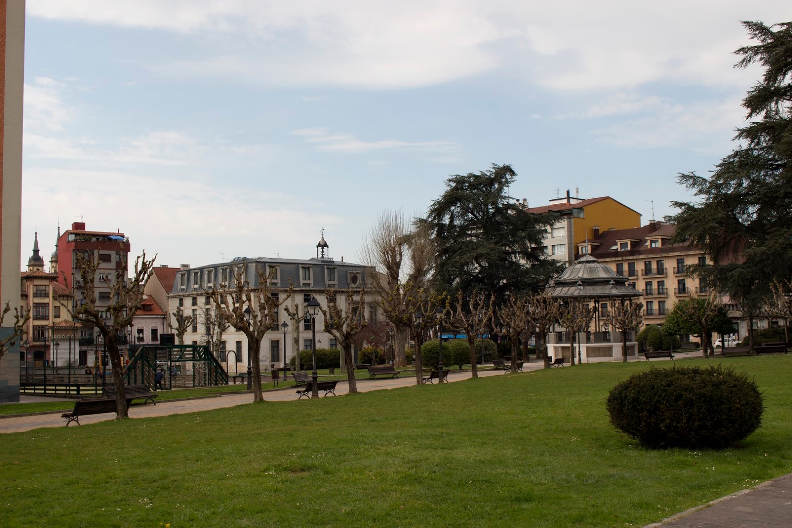 Soy del conceyu de Siero,