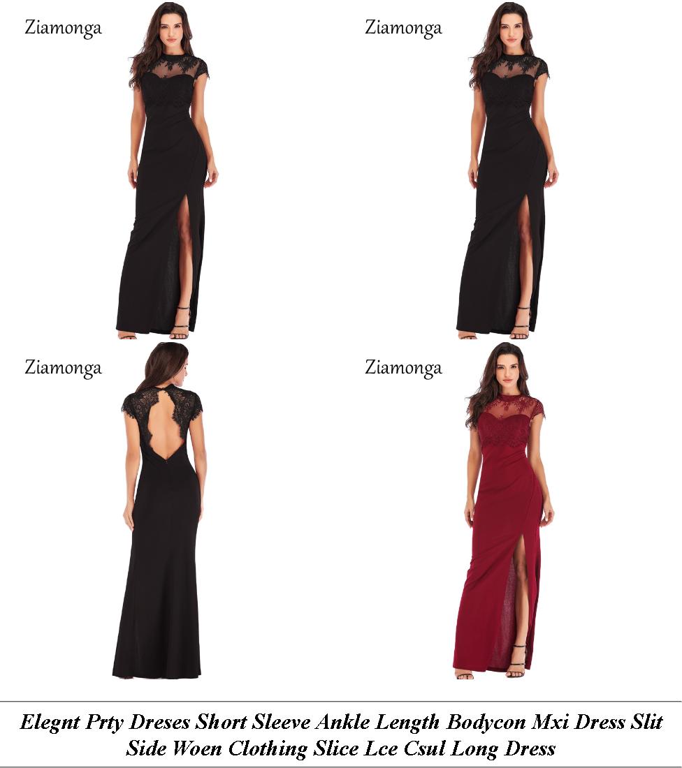 Elegant Evening Dresses For Mature Ladies - For Sale South Africa - Orange Maroon Dress