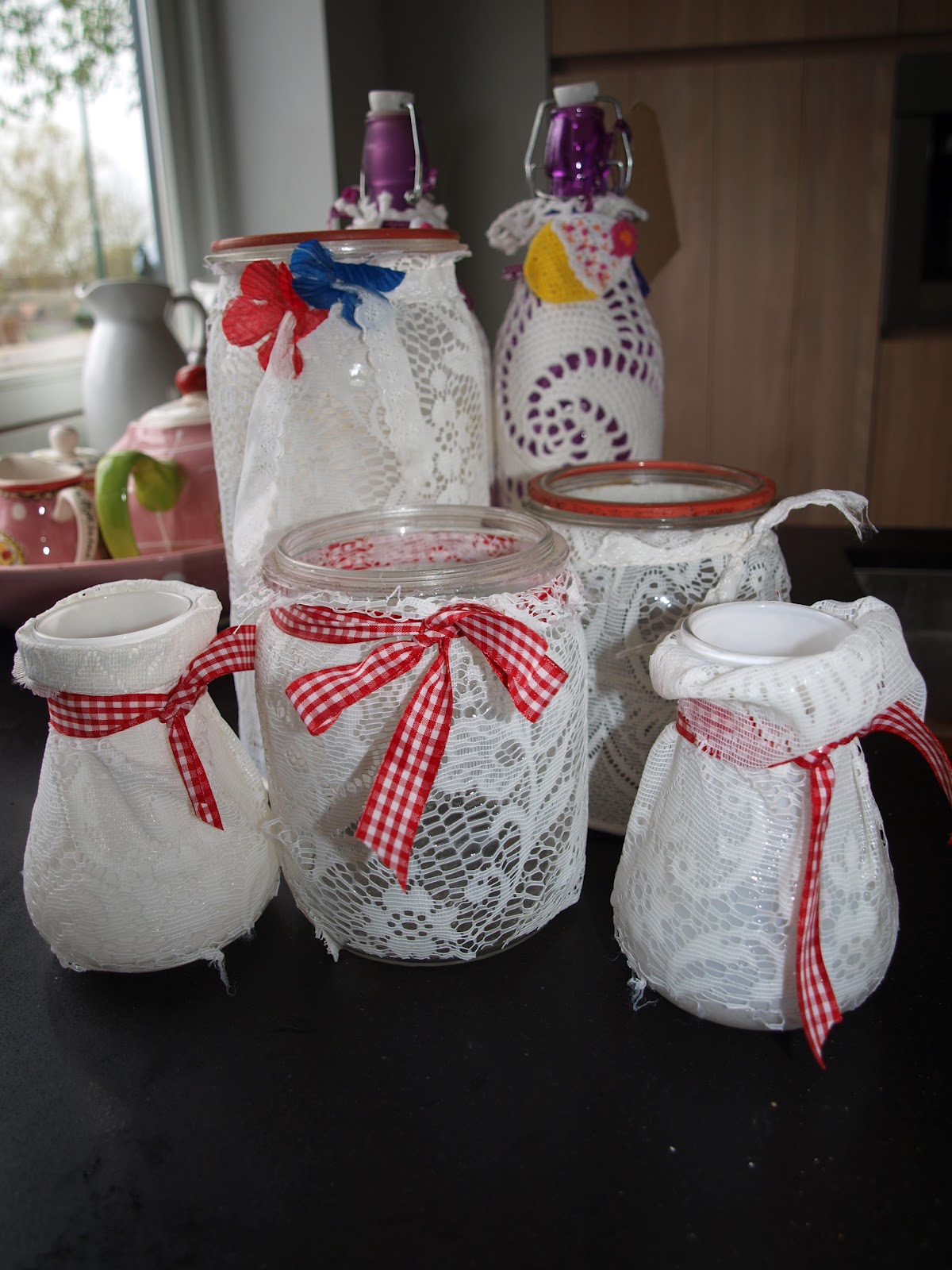 Dorresteijn Design kant en klaar