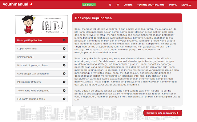 Gali Potensi Dan Kejar Mimpimu Bersama Youthmanual Agung Putra Dwijaya Official Website