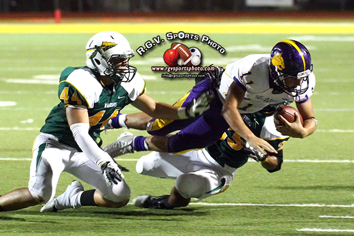 Football - McHi at Nikki Rowe ~ Rio Grande Valley Sports Photography Football - McHi at Nikki Rowe ~ Rio Grande Valley Sports Photography
