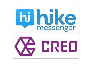 Hike acquires Creo