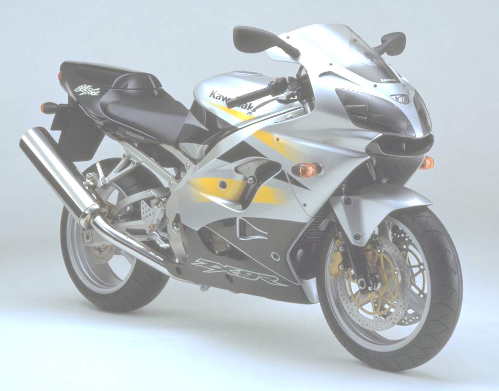 Kawasaki Bikes Sports Cars Hot Wheels