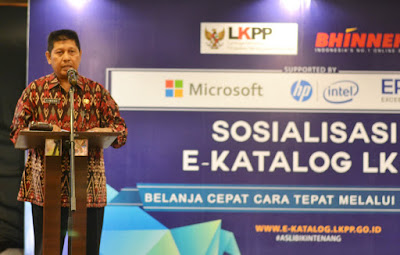E-Katalog Solusi Cerdas Belanja Cepat Cara Tepat Pemerintah Daerah E-Katalog Solusi Cerdas Belanja Cepat Cara Tepat Pemerintah Daerah