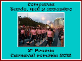 2012 - SEGUNDO PREMIO