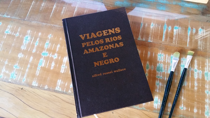 alfred russel wallace books alfred russel wallace books