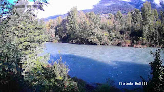 Piateda Adda（river)